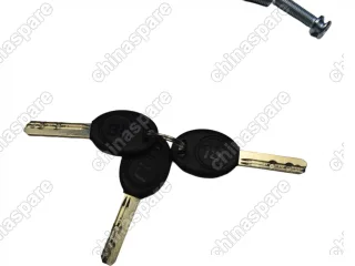 Замок КПП Kia Sorento 2009