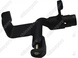 Замок КПП Kia Sorento 2009