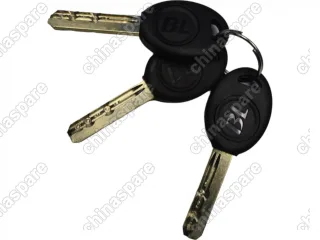 Замок КПП Kia Sorento 2009