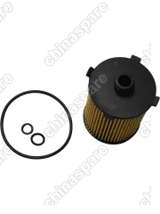 Комплект фильтров Geely Monjaro KX-11