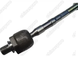 Тяга рулевая SAT левая-правая JAC S3