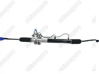 Рейка рулевая Hyundai Santa Fe 01-06 LHD