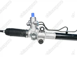 Рейка рулевая Hyundai Santa Fe 01-06 LHD