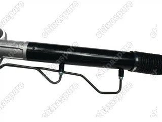 Рейка рулевая Hyundai Santa Fe 01-06 LHD