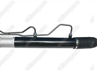 Рейка рулевая Hyundai Santa Fe 01-06 LHD