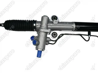 Рейка рулевая Hyundai Santa Fe 01-06 LHD