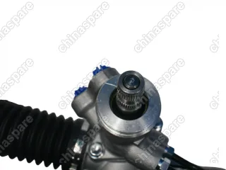 Рейка рулевая Hyundai Santa Fe 01-06 LHD