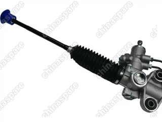 Рейка рулевая Hyundai Santa Fe 01-06 LHD