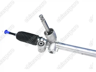 Рейка рулевая Suzuki Swift V 2011-