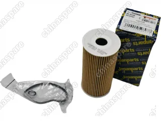 Фильтр масляный Kia Sorento 2,2D, Sportage SL 2,0