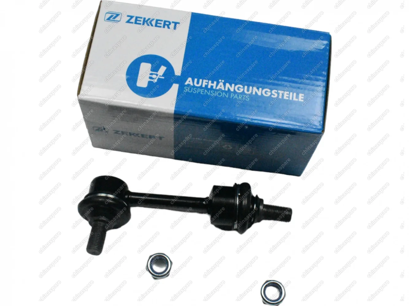 Стойка стабилизатора задняя Sorento Prime 19- / Santa Fe 18- / Palisade