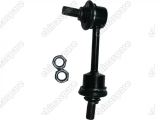 Стойка стабилизатора задняя Sorento Prime 19- / Santa Fe 18- / Palisade