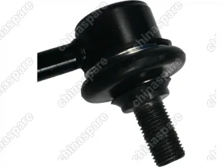 Стойка стабилизатора задняя Sorento Prime 19- / Santa Fe 18- / Palisade