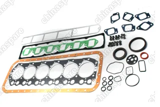1010151N25 Комплект прокладок двигателя Mizumo Nissan TD42
