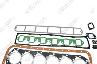 1010151N25 Комплект прокладок двигателя Mizumo Nissan TD42