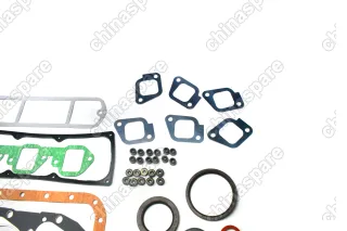 1010151N25 Комплект прокладок двигателя Mizumo Nissan TD42