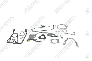 1010151N25 Комплект прокладок двигателя Mizumo Nissan TD42