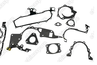 1010151N25 Комплект прокладок двигателя Mizumo Nissan TD42