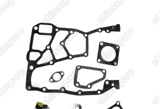 1010151N25 Комплект прокладок двигателя Mizumo Nissan TD42