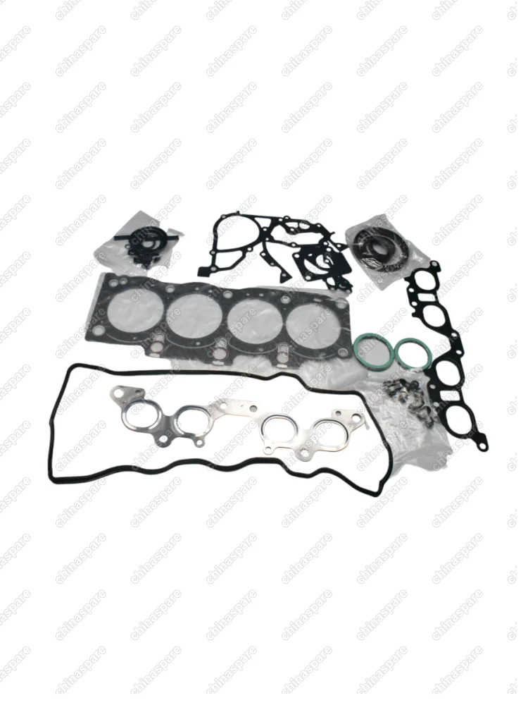 0411174191 Комплект прокладок двигателя Mizumo Toyota 3SFE