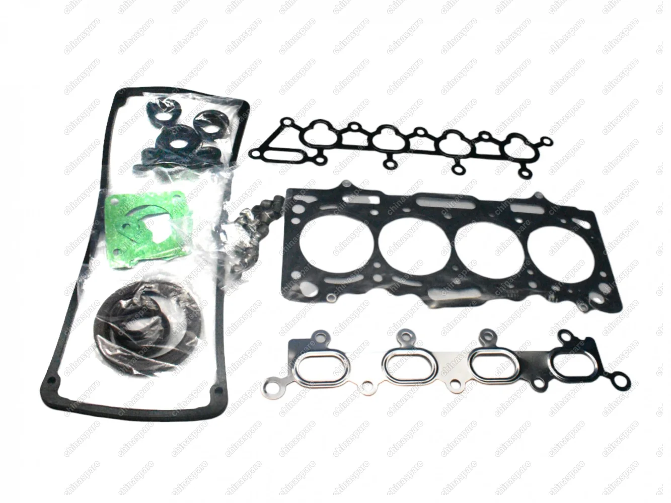 Комплект прокладок двигателя Mizumo Mitsubishi 4G15