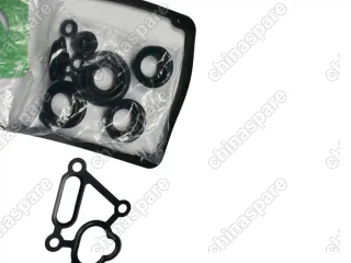Комплект прокладок двигателя Mizumo Mitsubishi 4G15