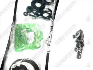 Комплект прокладок двигателя Mizumo Mitsubishi 4G15