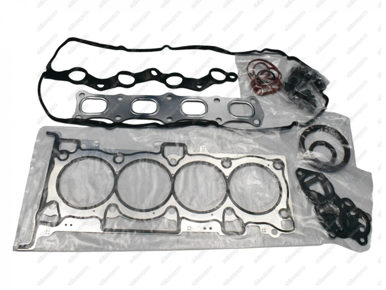 Комплект прокладок двигателя Mizumo Mitsubishi 4B12