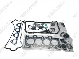 06110B08000 Комплект прокладок двигателя Mizumo Honda D15B