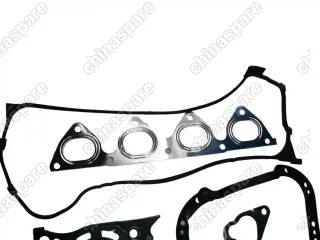 06110B08000 Комплект прокладок двигателя Mizumo Honda D15B