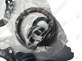 06110B08000 Комплект прокладок двигателя Mizumo Honda D15B