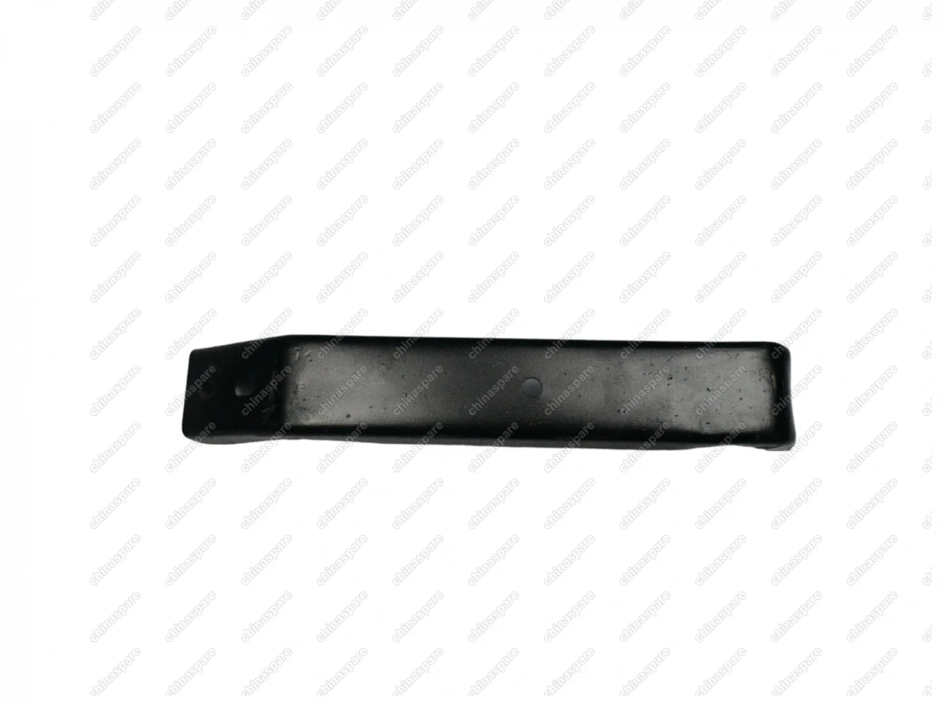 Кронштейн переднего бампера нижний средний Great Wall Hover