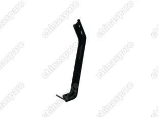 Кронштейн переднего бампера нижний средний Great Wall Hover