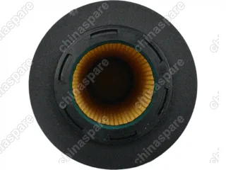 Фильтр масляный (вставка) PMC Hyundai iX55 / KIA Mohave 3,0 dis