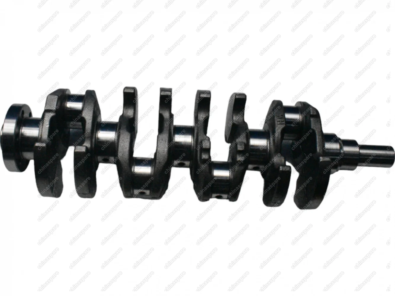 Коленвал Toyota 2E 4EFE EE90 EE101 EE106 EL30 EL41 EL51