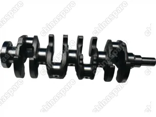 Коленвал Toyota 2E 4EFE EE90 EE101 EE106 EL30 EL41 EL51