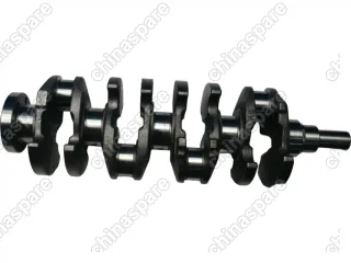 Коленвал Toyota 2E 4EFE EE90 EE101 EE106 EL30 EL41 EL51