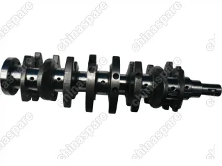 Коленвал Toyota 2E 4EFE EE90 EE101 EE106 EL30 EL41 EL51