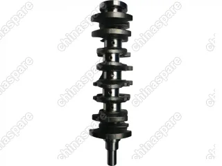 Коленвал Toyota 2E 4EFE EE90 EE101 EE106 EL30 EL41 EL51