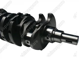 Коленвал Toyota 2E 4EFE EE90 EE101 EE106 EL30 EL41 EL51