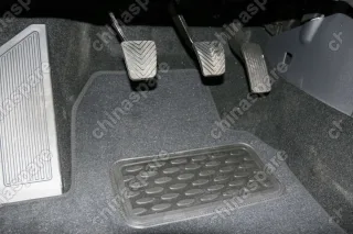 NLT202811110kh Коврики в салон HYUNDAI i30 2007-2011, хб., 5 шт. (текстиль)