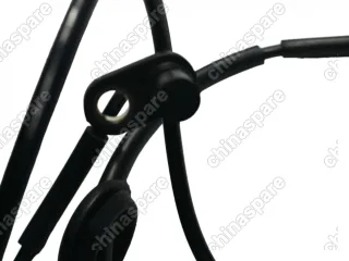 Датчик задний ABS Geely Emgrand 7