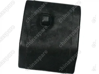 Втулка переднего стабилизатора левая Changan CS75 4WD