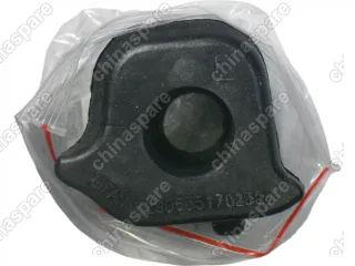 Втулка переднего стабилизатора левая Changan CS75 4WD