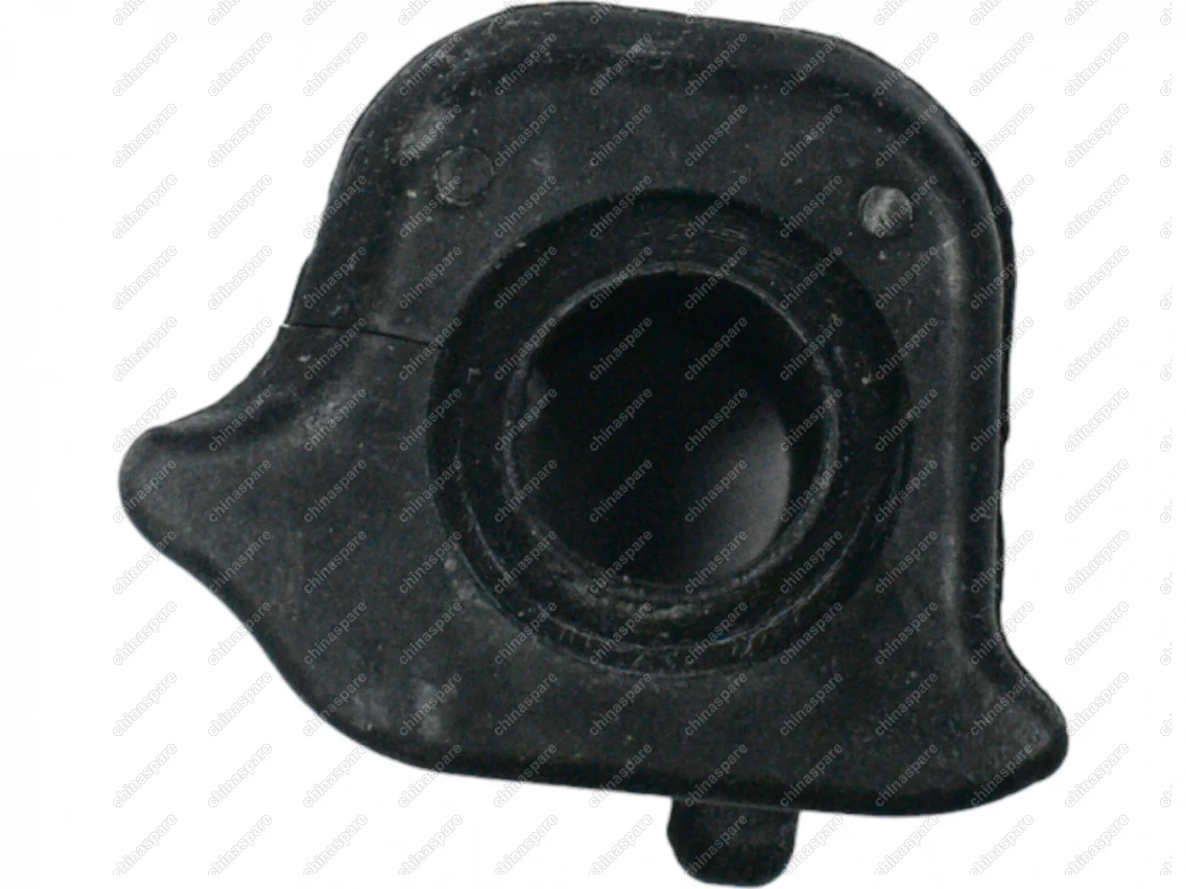 Втулка переднего стабилизатора правая Changan CS75 (4WD)