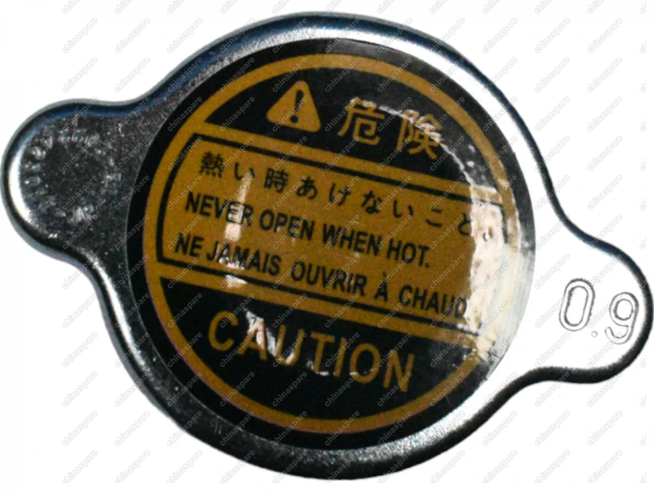 Пробка радиатора в сборе (большой клапан) 0,9 Great Wall Deer, Safe