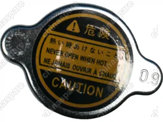 Пробка радиатора в сборе (большой клапан) 0,9 Great Wall Deer, Safe