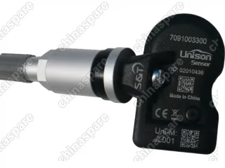 Датчик давления в шинах Geely Tugella