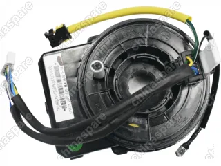 Блок управления подушкой безопасности водителя (кольцо) Geely Emgrand X7