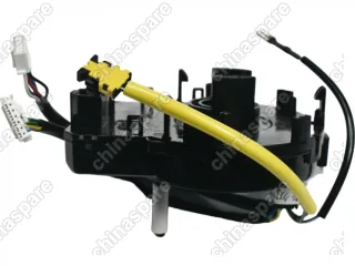 Блок управления подушкой безопасности водителя (кольцо) Geely Emgrand X7